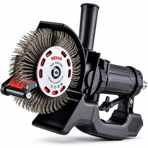 Blister Blaster