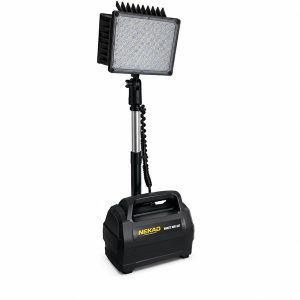 Portable Flood Light