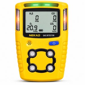 Gas Detector