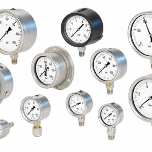 Gauges